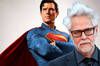 Los fans de DC cargan contra James Gunn por la promocin de 'Superman': 'Parece que la protagoniza l'