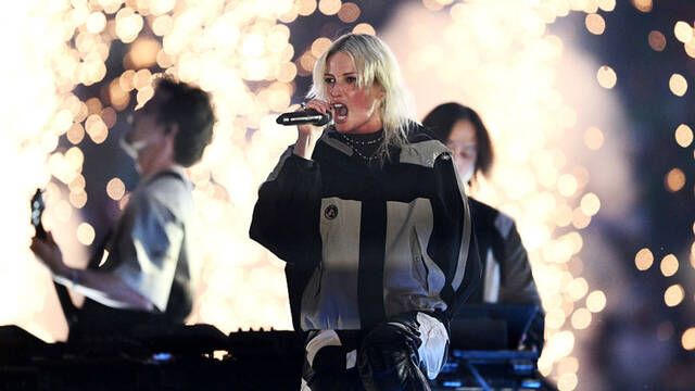 Ha sido un xito total: las entradas para el concierto de Linkin Park en Madrid de 2026 han volado en unos minutos